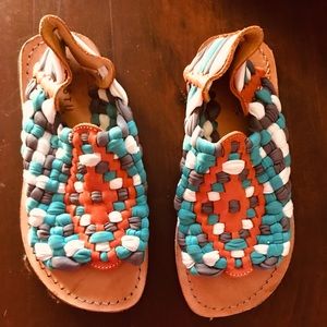 Bed St huarache  size 6.5